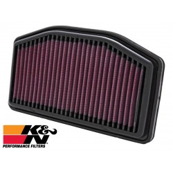 Φίλτρο Αέρα Yamaha YZF-R1 2009-2014 YA-1009 KN Φίλτρο Αέρα Yamaha YZF-R1 2009-2014 YA-1009 KN